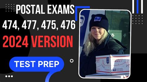 is the usps test hard|postal exam 474 answers.